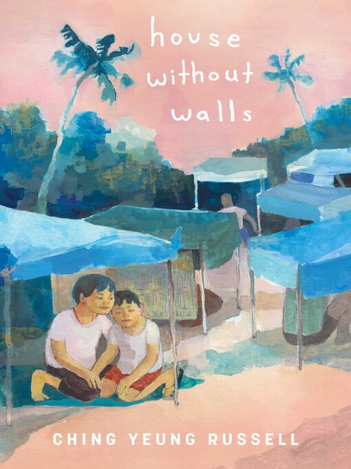 Cover image for House Without Walls